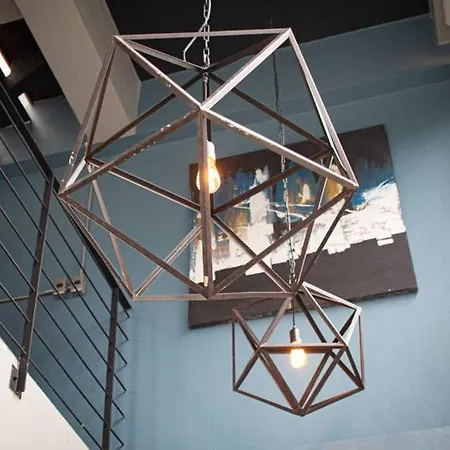 Rosa Loft 605 Apartment